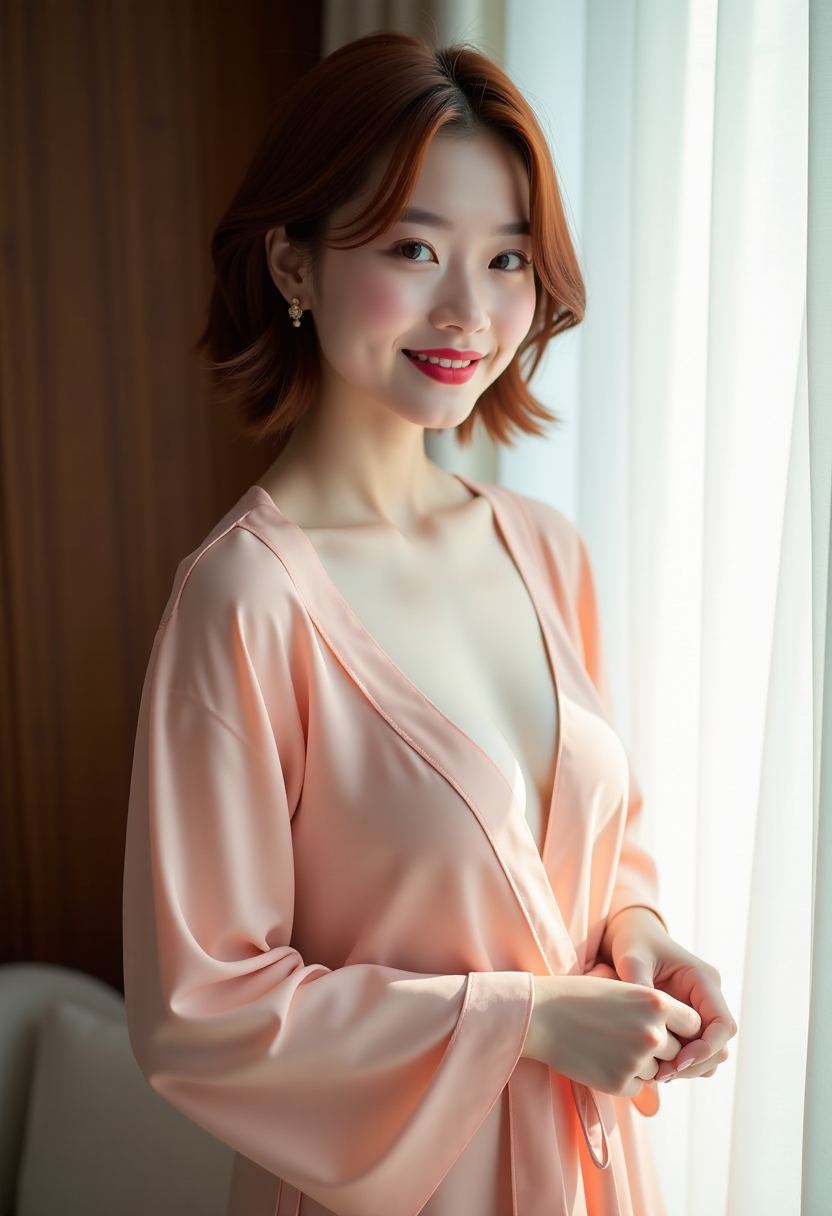 追踪往事